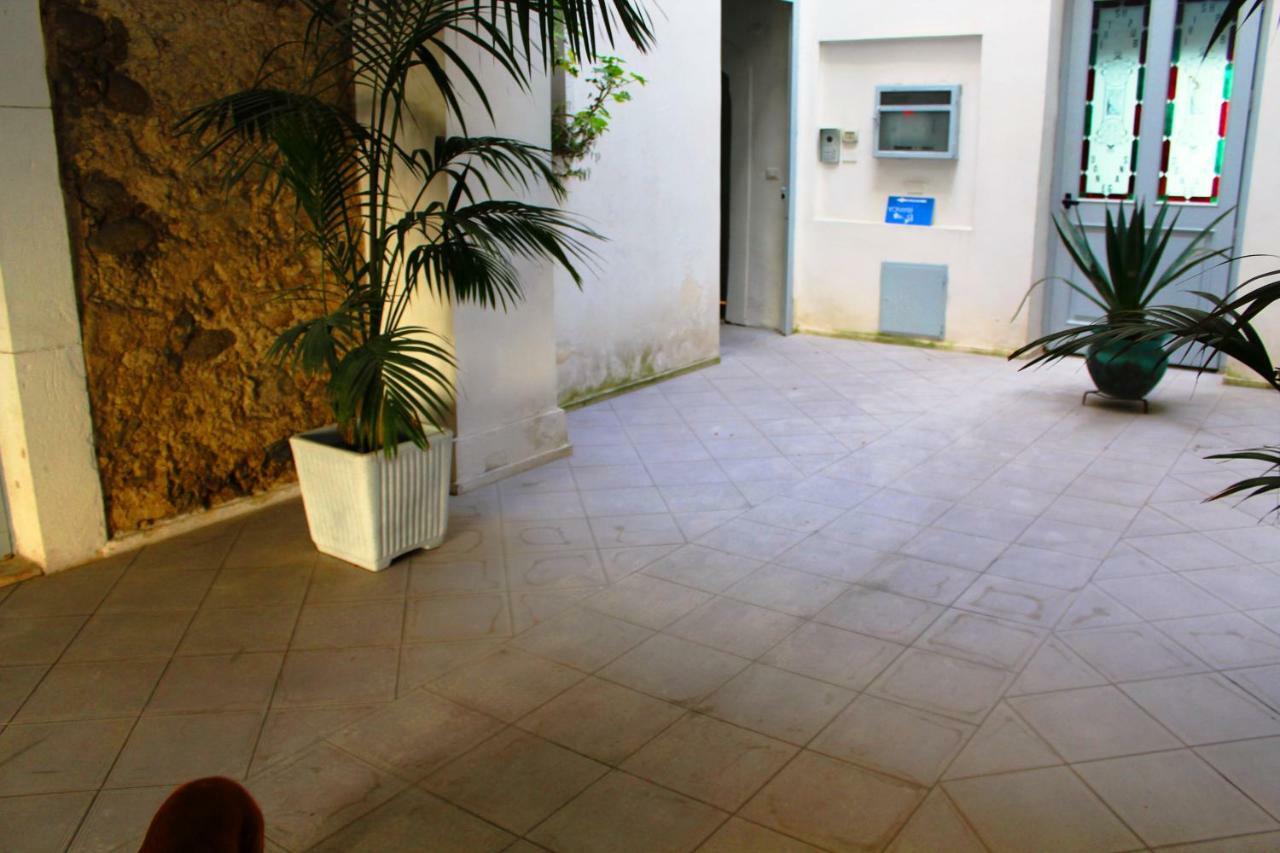 Appartamento Isotta Tropea Exterior foto